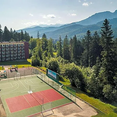 Rewita Koscielisko-zakopane * Kościelisko